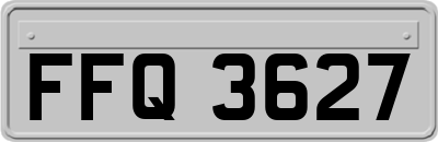 FFQ3627