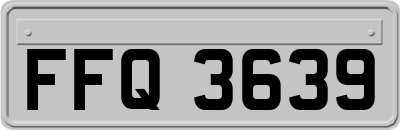 FFQ3639
