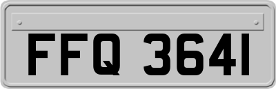 FFQ3641