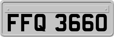FFQ3660