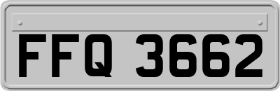 FFQ3662