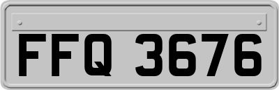 FFQ3676