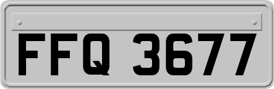 FFQ3677