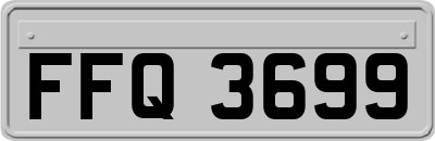 FFQ3699