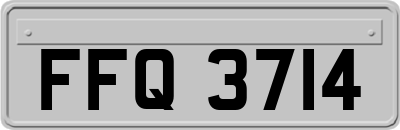 FFQ3714