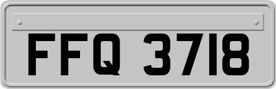 FFQ3718