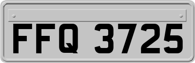 FFQ3725