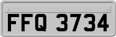 FFQ3734