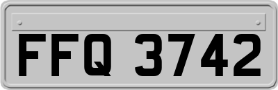FFQ3742