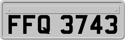 FFQ3743