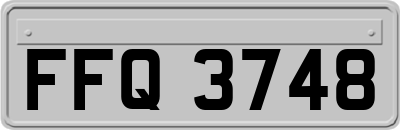 FFQ3748
