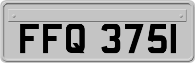 FFQ3751