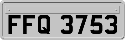FFQ3753