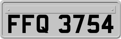 FFQ3754