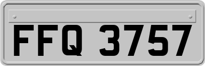 FFQ3757