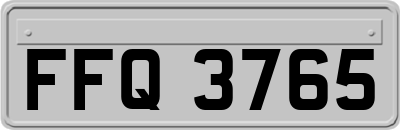 FFQ3765