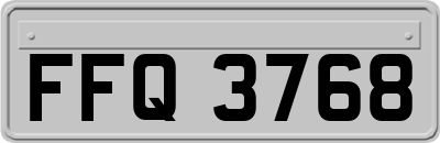 FFQ3768