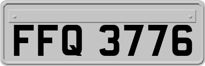 FFQ3776