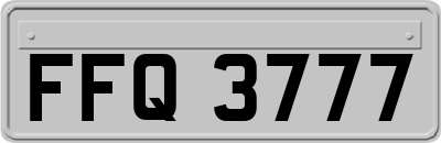 FFQ3777