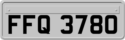 FFQ3780