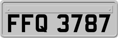 FFQ3787
