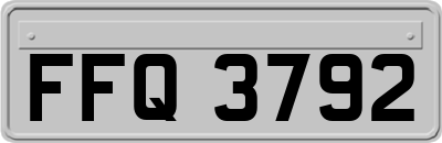 FFQ3792