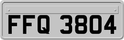 FFQ3804