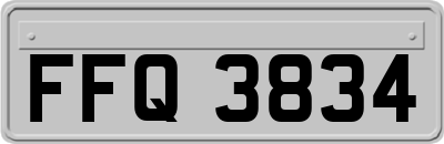 FFQ3834