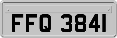 FFQ3841