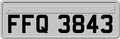 FFQ3843