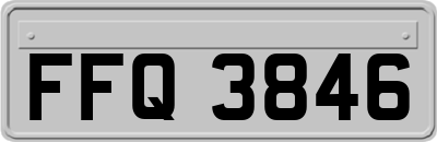 FFQ3846