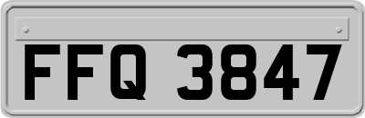 FFQ3847