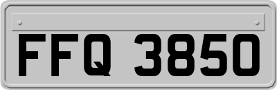 FFQ3850