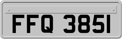 FFQ3851
