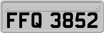 FFQ3852