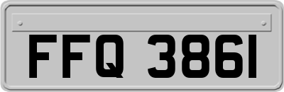 FFQ3861