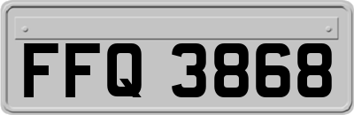 FFQ3868