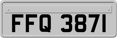 FFQ3871