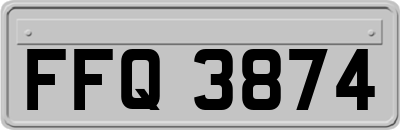 FFQ3874