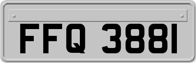 FFQ3881
