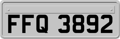 FFQ3892