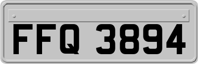 FFQ3894