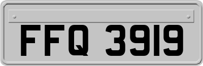 FFQ3919