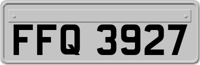 FFQ3927