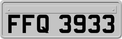FFQ3933