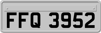 FFQ3952