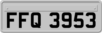 FFQ3953