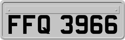 FFQ3966