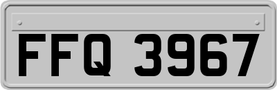 FFQ3967