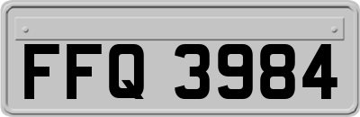FFQ3984